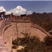 1984 China Great Wall 6